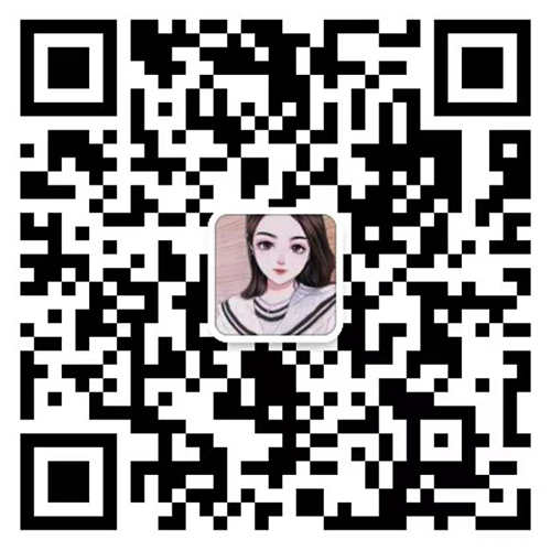 手机站二维码